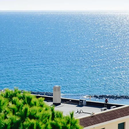 Apartment Boscobello Seaview By Wonderful Italy *