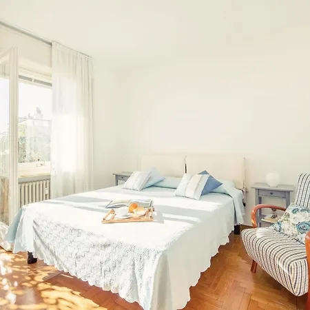 Boscobello Seaview By Wonderful Italy Apartment *