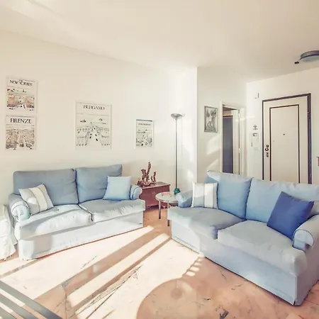 Boscobello Seaview By Wonderful Italy Apartment