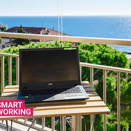 Boscobello Seaview By Wonderful Italy Appartement