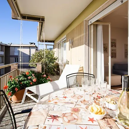 Boscobello Seaview By Wonderful Italy Appartement *