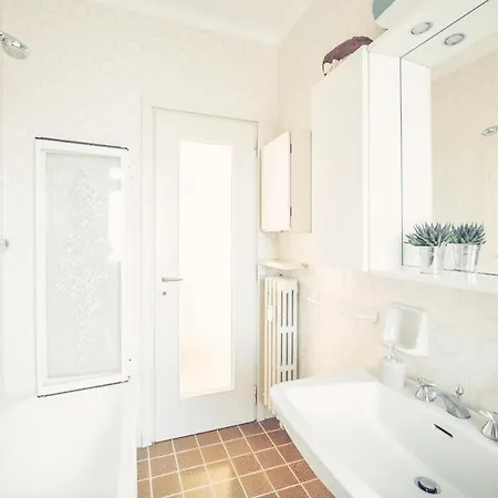 Apartamento Boscobello Seaview By Wonderful Italy San Remo