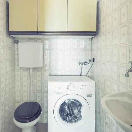 Apartamento Boscobello Seaview By Wonderful Italy *