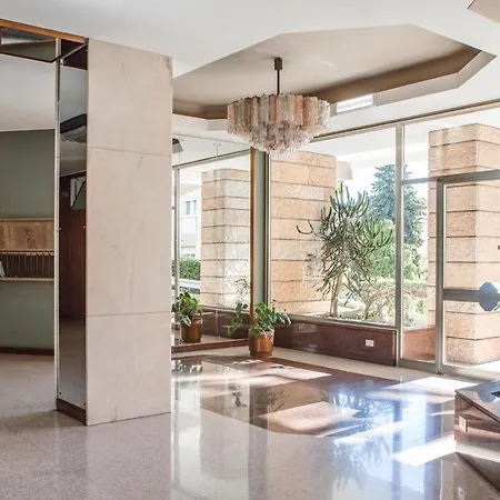 Apartamento Boscobello Seaview By Wonderful Italy San Remo