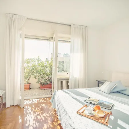 Boscobello Seaview By Wonderful Italy San Remo