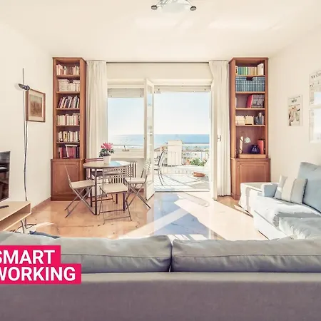 Boscobello Seaview By Wonderful Italy Apartamento San Remo