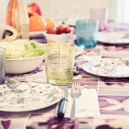 Boscobello Seaview By Wonderful Italy San Remo