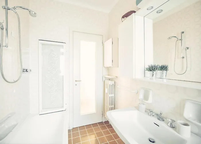 Apartamento Boscobello Seaview By Wonderful Italy Sanremo