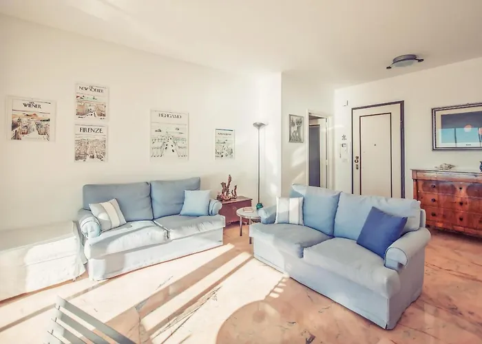 Boscobello Seaview By Wonderful Italy Apartamento